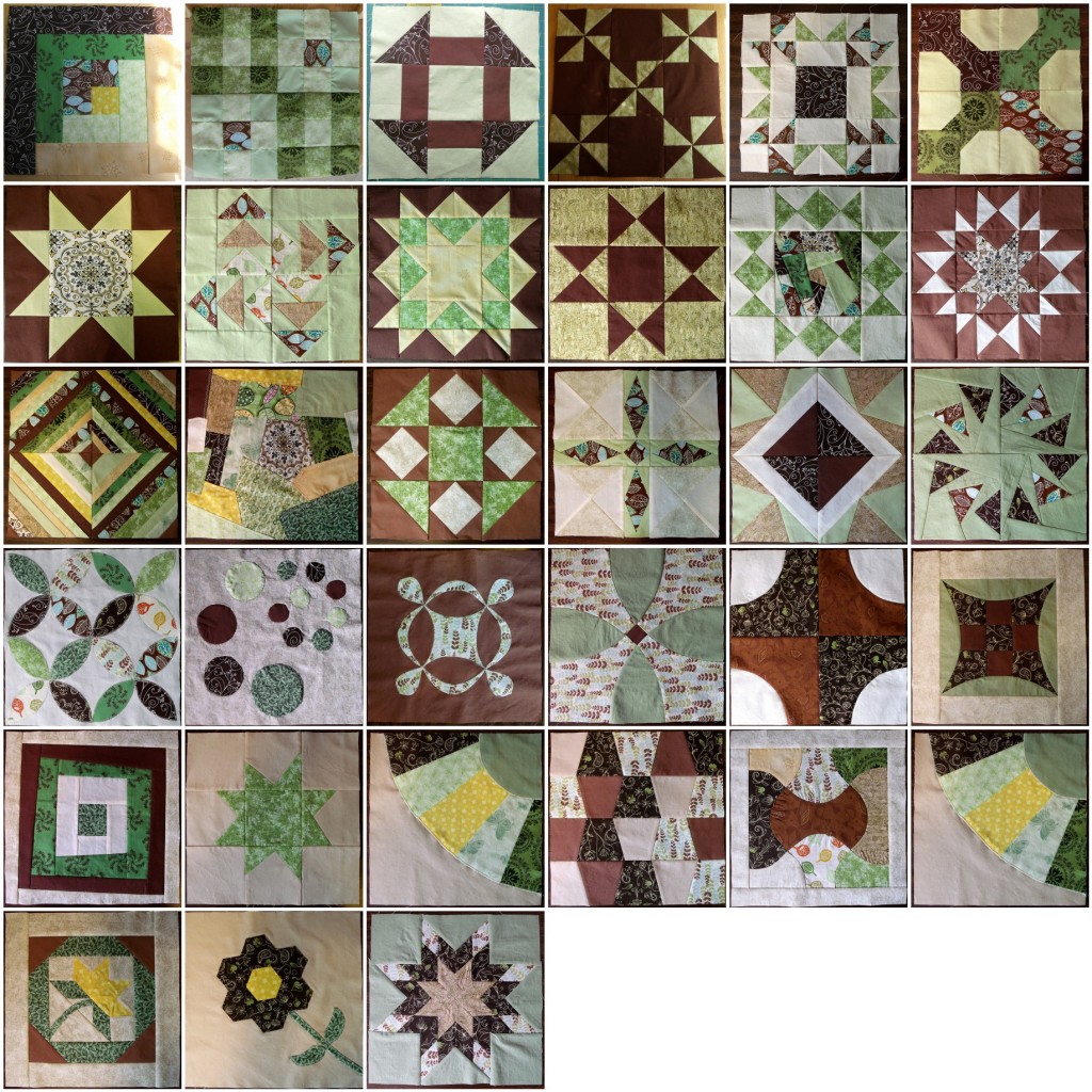 The Story So Far: Skill Builder Sampler, first 33 blocks